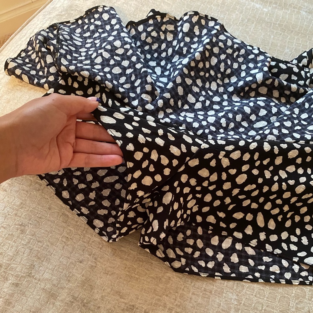 Pookie and Sebastian Skirt - Picture 3 of 4